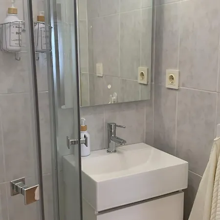 Appartement O Pisino à Ourense Extérieur photo