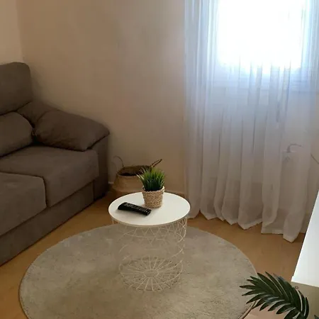 Appartement O Pisino à Ourense Extérieur photo