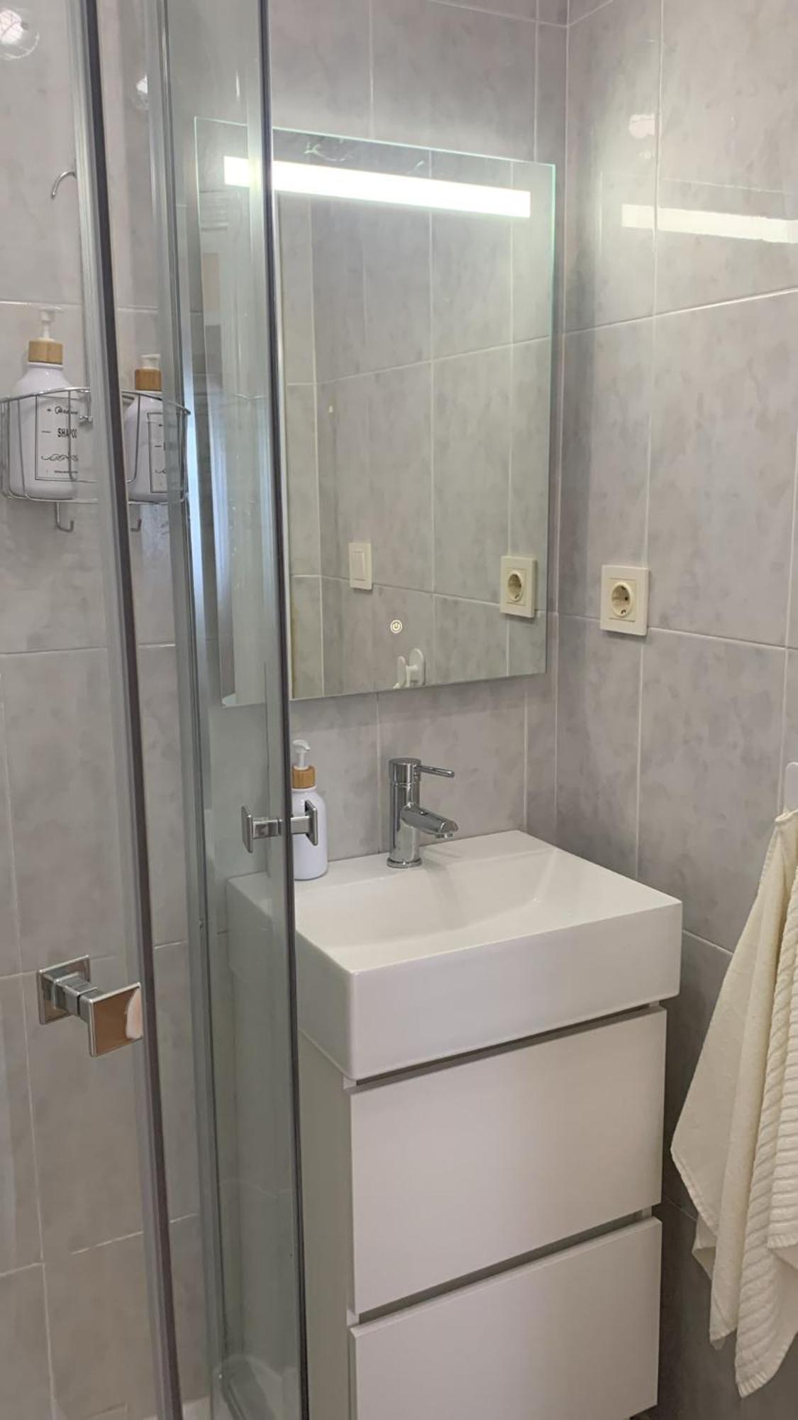 Appartement O Pisino Ourense