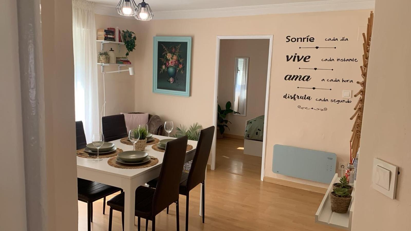O Pisino Appartement