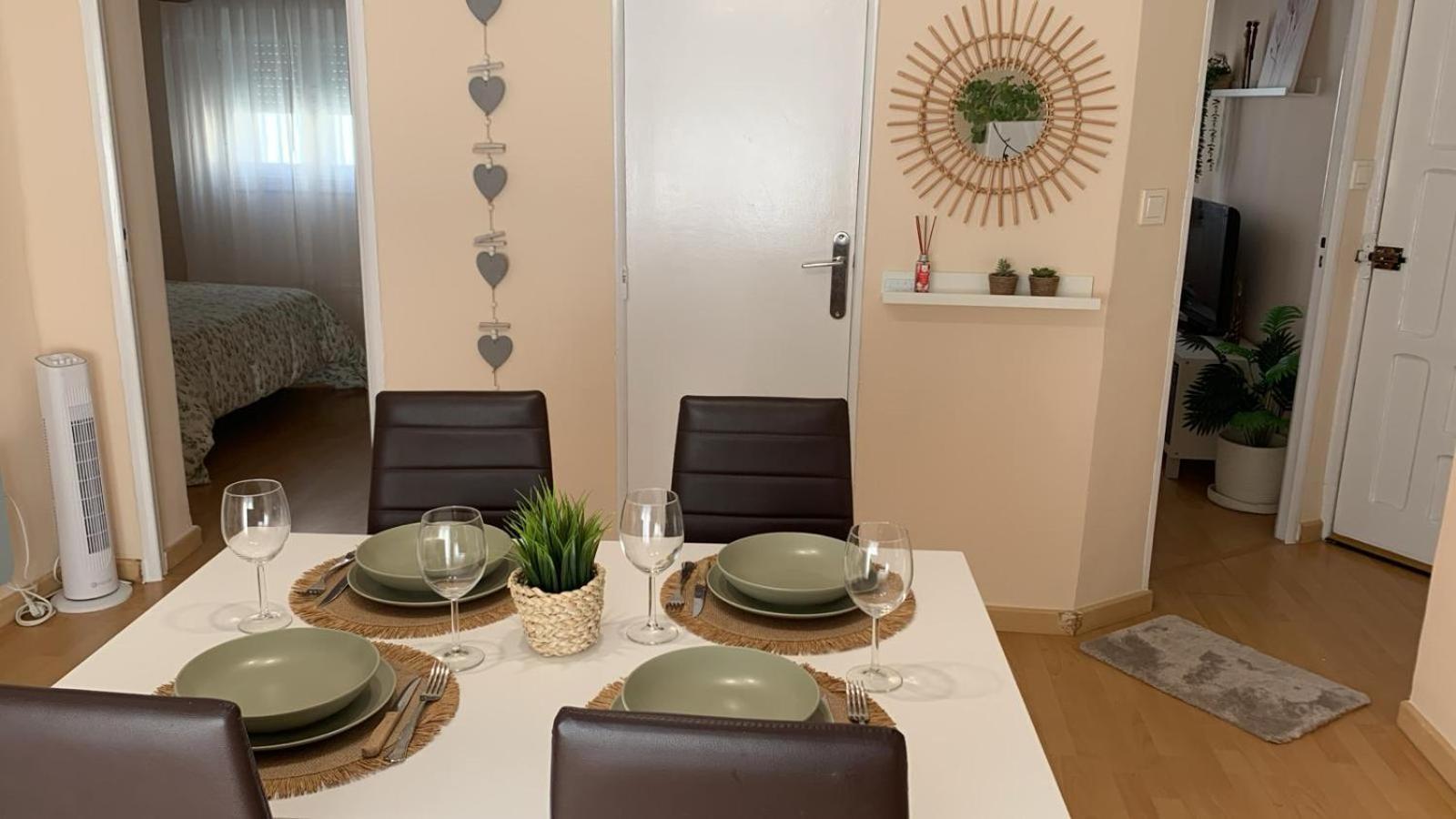 Appartement O Pisino Ourense