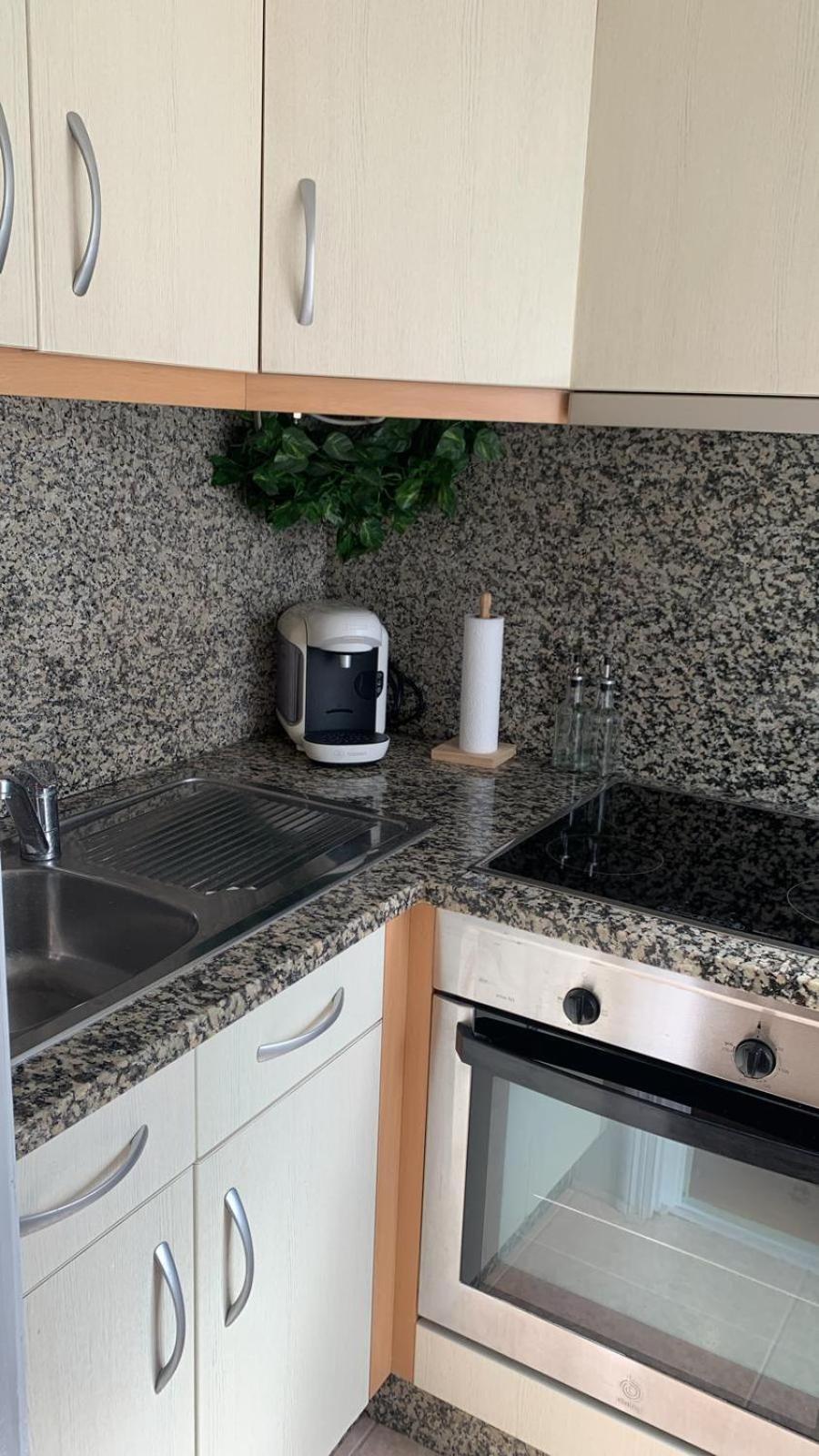 O Pisino Appartement Ourense