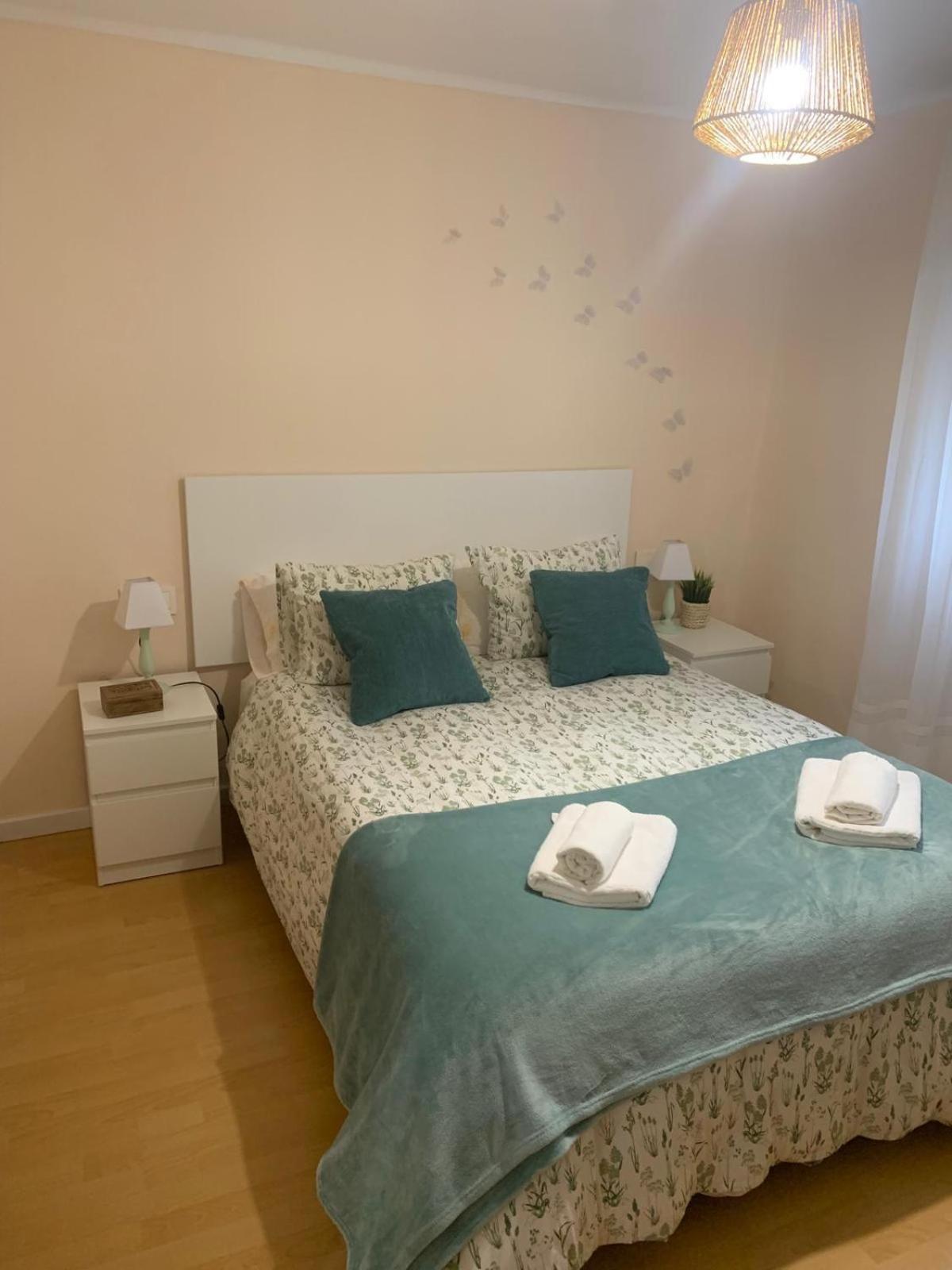 Appartement O Pisino *